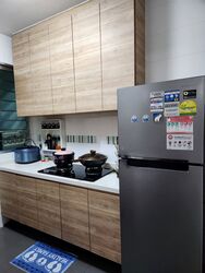 Blk 209B Punggol Crest (Punggol), HDB 4 Rooms #583010151